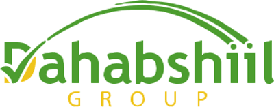 Custom Company Logo